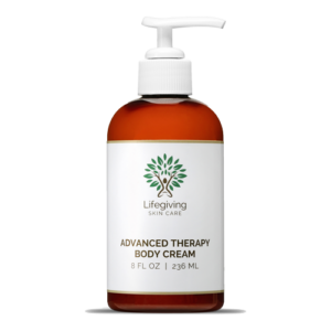 Advanced Thereapy Body Cream
